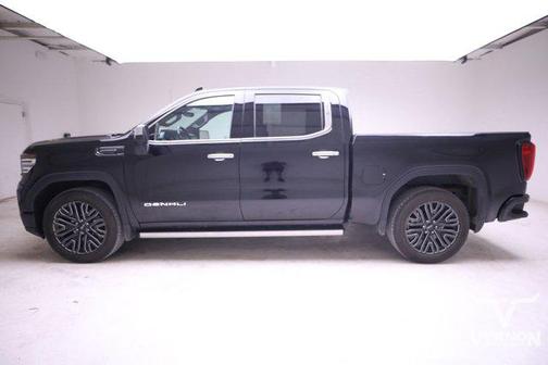 2022 GMC Sierra 1500 Denali Ultimate