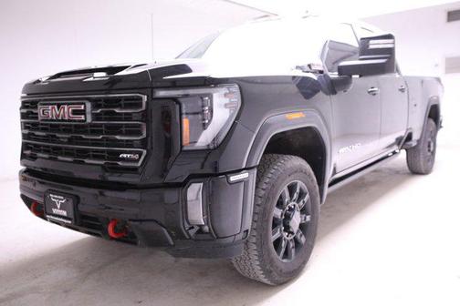 2024 GMC Sierra 3500 AT4