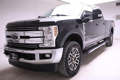 2019 Ford F-350 Lariat