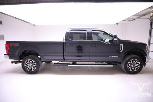 2019 Ford F-350 Lariat