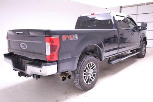 2019 Ford F-350 Lariat