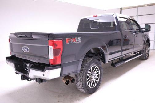 2019 Ford F-350 Lariat