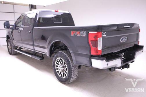 2019 Ford F-350 Lariat