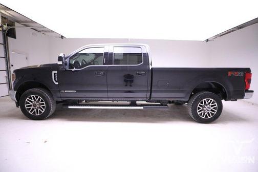 2019 Ford F-350 Lariat