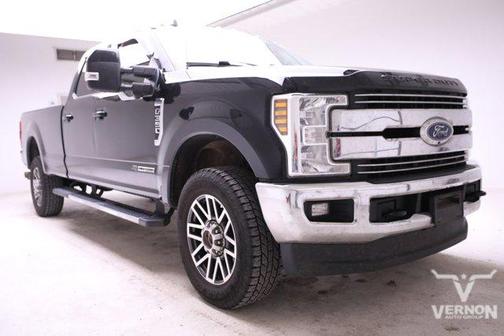 2019 Ford F-350 Lariat