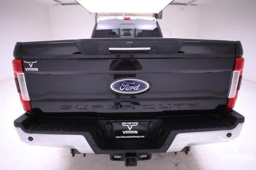 2019 Ford F-350 Lariat