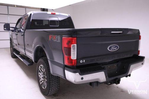 2019 Ford F-350 Lariat