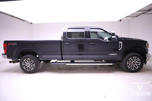 2019 Ford F-350 Lariat