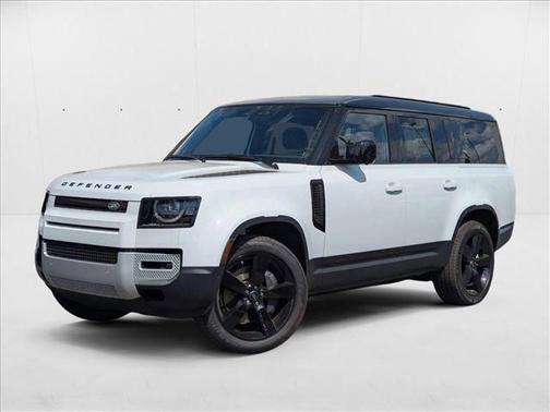 2024 Land Rover Defender 130 P400 S