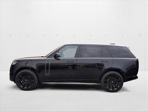 2025 Land Rover Range Rover P530 SE 7 Seat