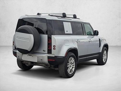 2021 Land Rover Defender 110 S