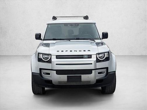 2021 Land Rover Defender 110 S