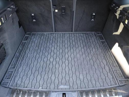 Carpathian Grey Premium Metallic 2024 Jaguar F-PACE R-Dynamic S P250 AWD Automatic