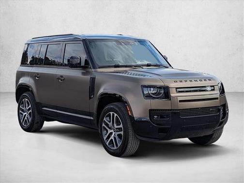 2023 Land Rover Defender 110 X-Dynamic SE
