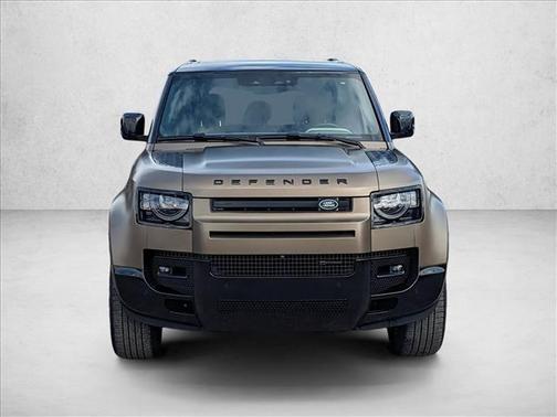 2023 Land Rover Defender 110 X-Dynamic SE