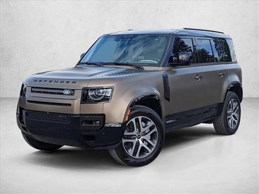 2023 Land Rover Defender 110 X-Dynamic SE