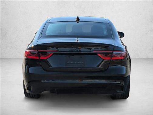 2024 Jaguar XF R-Dynamic SE P250 AWD Automatic