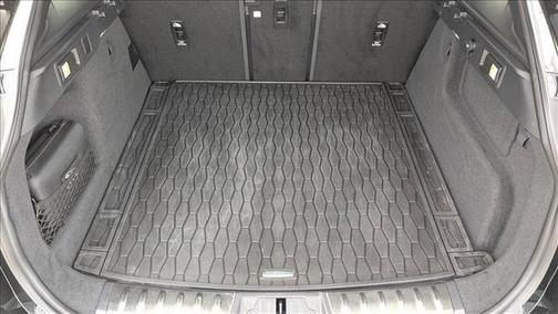 Santorini Black Metallic 2024 Jaguar F-PACE R-Dynamic S P250 AWD Automatic