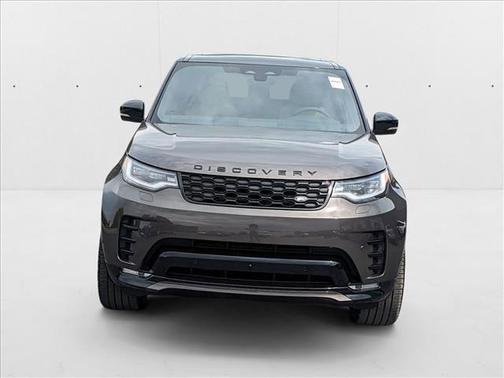 2025 Land Rover Discovery P300 Dynamic SE