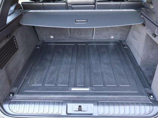 Corris Grey Metallic 2018 Land Rover Range Rover Sport HSE Td6