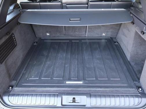 Corris Grey Metallic 2018 Land Rover Range Rover Sport HSE Td6