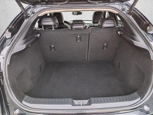 Jet Black Mica 2020 Mazda CX-30 Premium Package