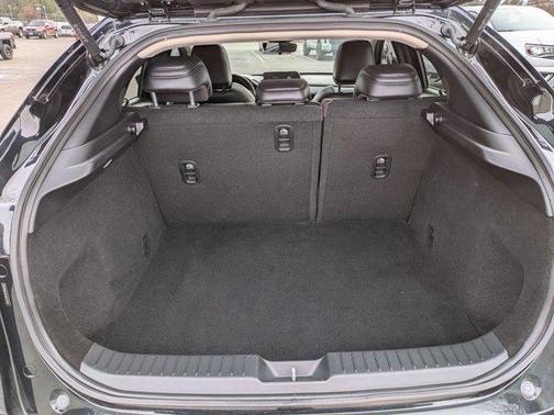 2020 Mazda CX-30 Premium Package