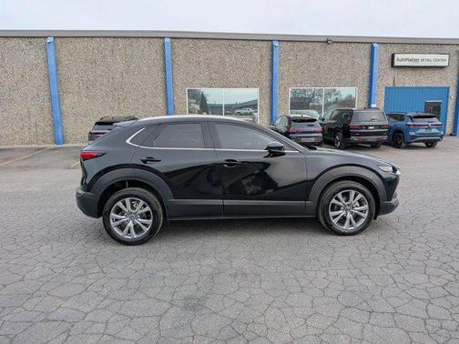 2020 Mazda CX-30 Premium Package