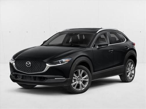 2020 Mazda CX-30 Premium Package