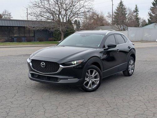 2020 Mazda CX-30 Premium Package