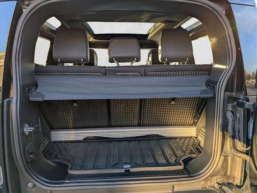 2023 Land Rover Defender 90 X