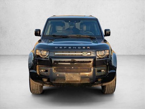 2023 Land Rover Defender 90 X