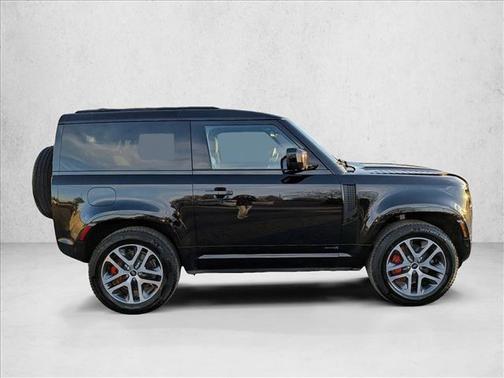 2023 Land Rover Defender 90 X
