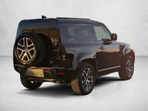 2023 Land Rover Defender 90 X