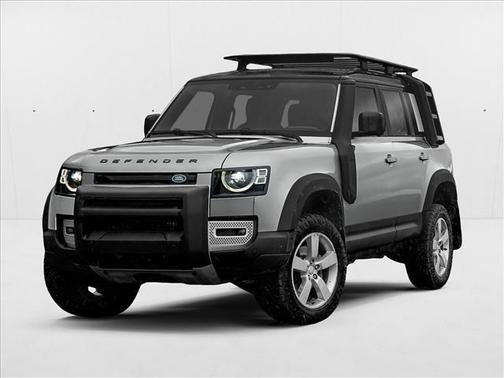 2020 Land Rover Defender 110 HSE