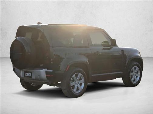 2022 Land Rover Defender 90 S