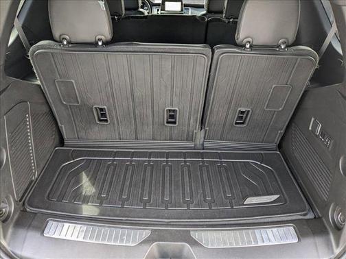 2023 GMC Yukon 4WD AT4