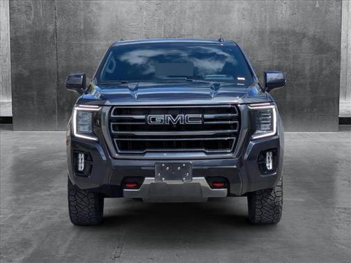 2023 GMC Yukon 4WD AT4