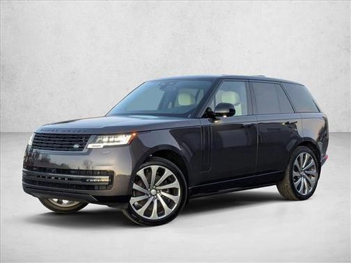 2025 Land Rover Range Rover P530 SE