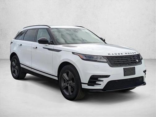 2025 Land Rover Range Rover Velar P250 SE R-Dynamic