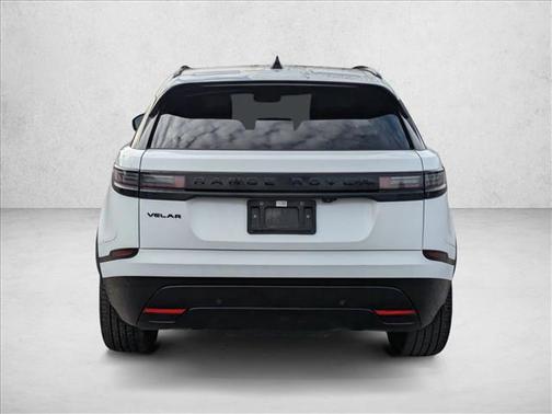 2025 Land Rover Range Rover Velar P250 SE R-Dynamic