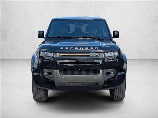 2021 Land Rover Defender 90 X