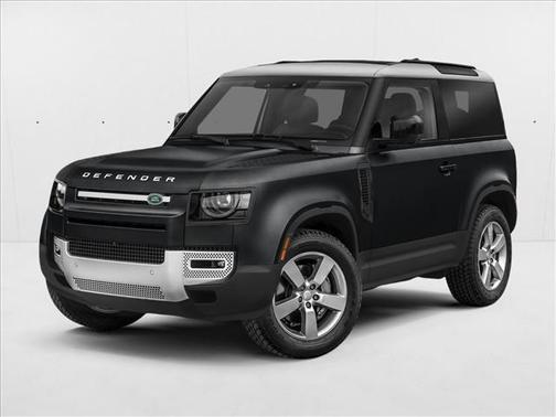 2021 Land Rover Defender 90 X