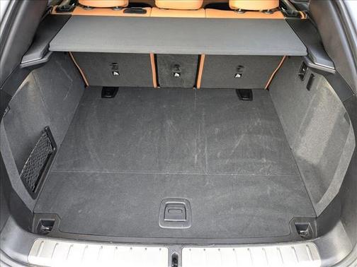 2025 BMW X4 xDrive30i