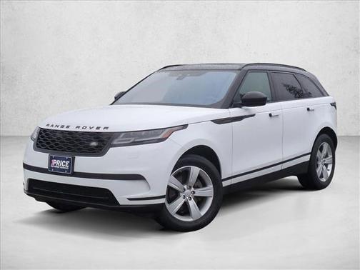 2018 Land Rover Range Rover Velar P250 S