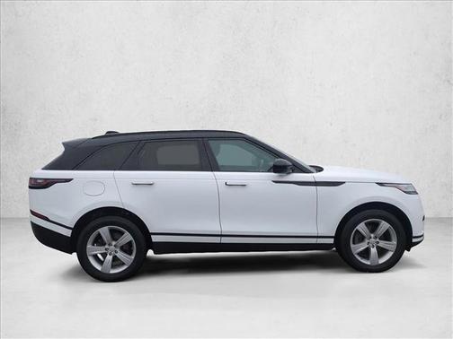 2018 Land Rover Range Rover Velar P250 S