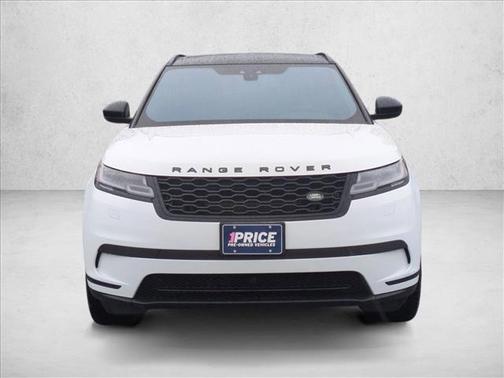2018 Land Rover Range Rover Velar P250 S