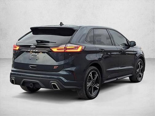 2023 Ford Edge ST