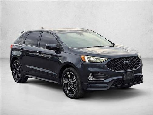 2023 Ford Edge ST