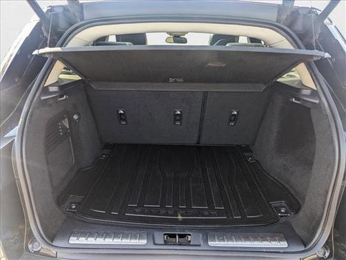 2019 Land Rover Range Rover Evoque HSE